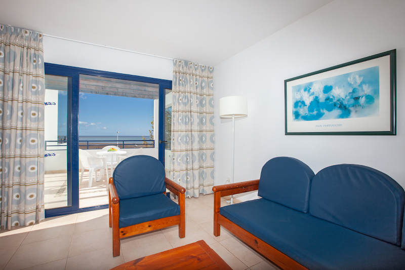 Aparthotel Costa Mar 13