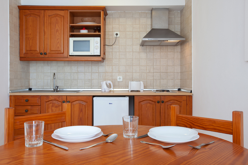 Aparthotel Costa Mar 14