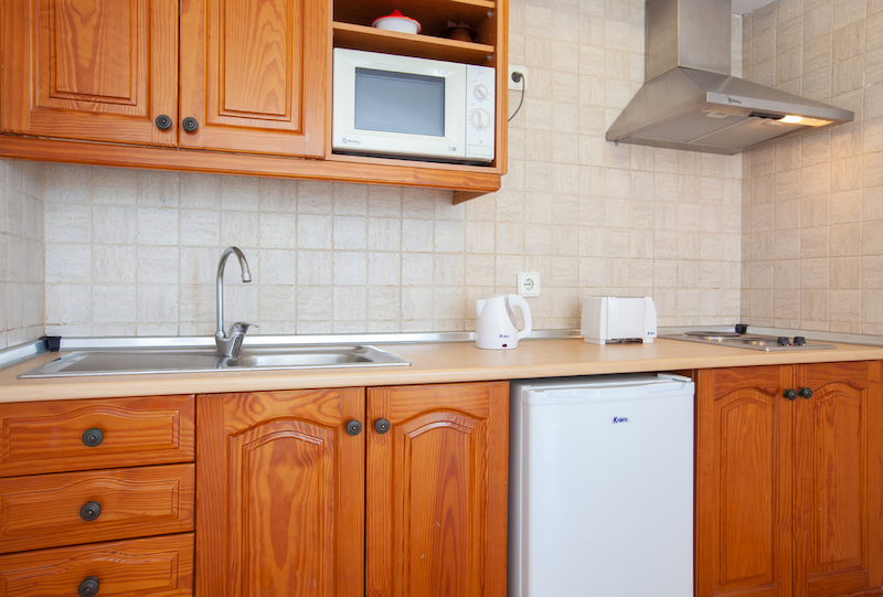 Aparthotel Costa Mar 15