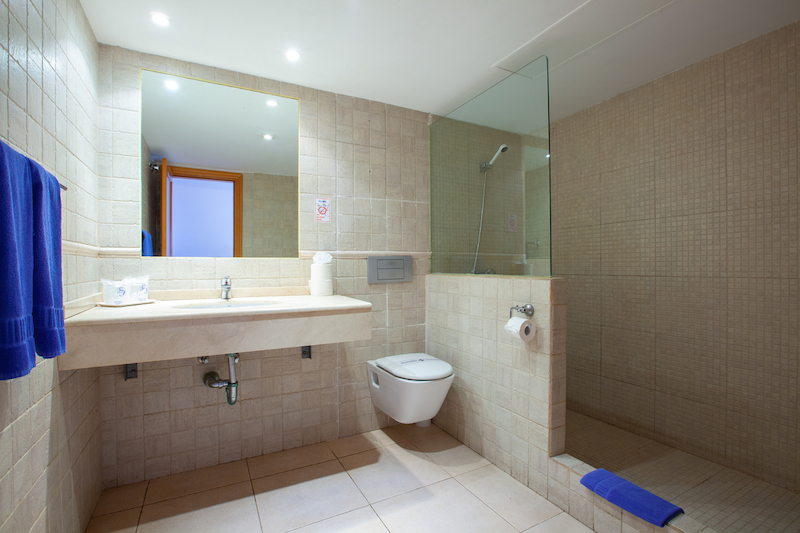 Aparthotel Costa Mar 16