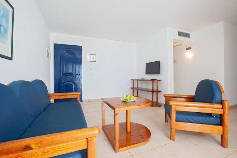 Aparthotel Costa Mar 17