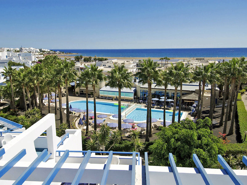 Aparthotel Costa Mar 1