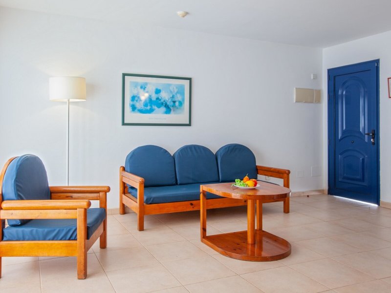 Aparthotel Costa Mar 17