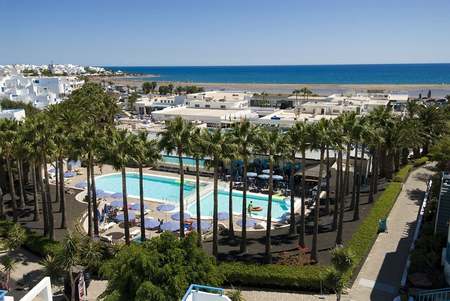 Aparthotel Costa Mar 1