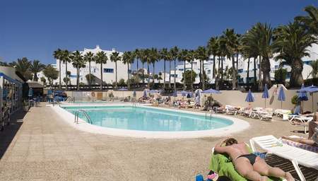 Aparthotel Costa Mar 2