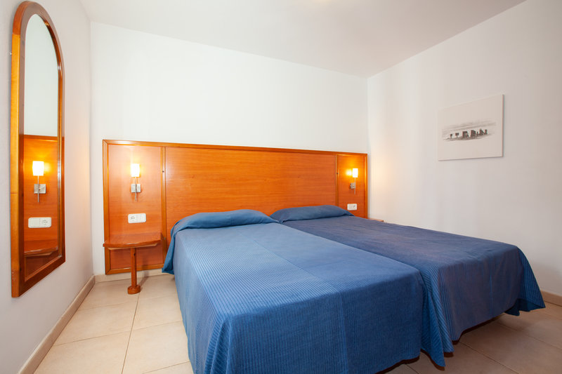 Aparthotel Costa Mar 4