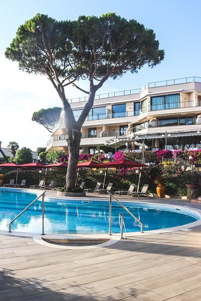 Hotel Cala del Porto - Relais & Chateaux 1