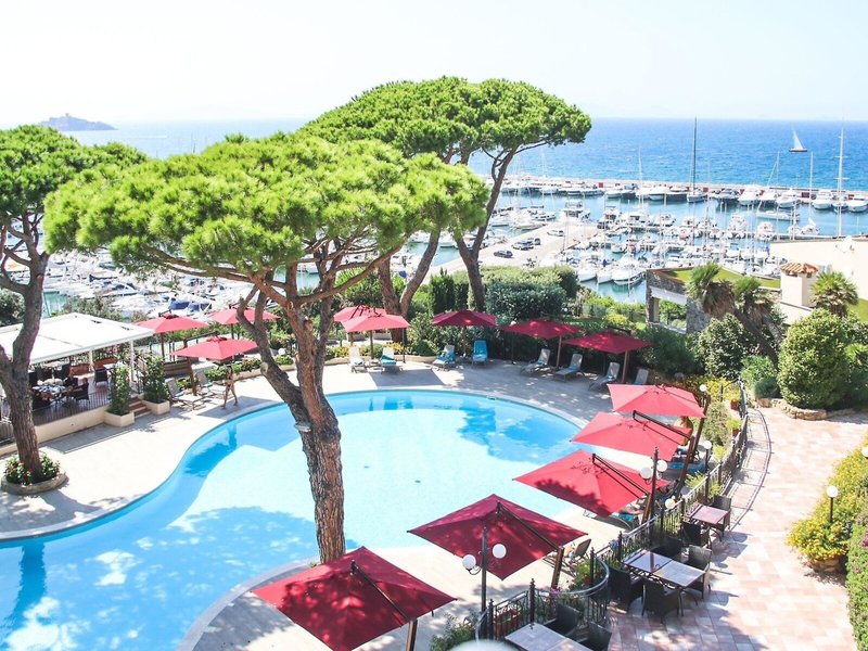Hotel Cala del Porto - Relais & Chateaux 3