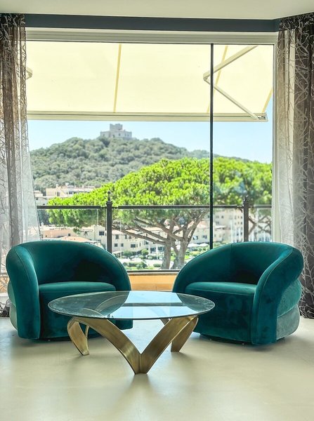 Hotel Cala del Porto - Relais & Chateaux 5