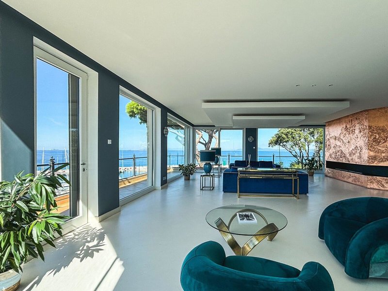 Hotel Cala del Porto - Relais & Chateaux 6