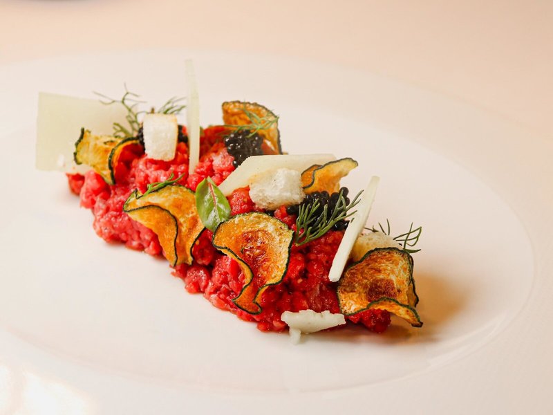 Hotel Cala del Porto - Relais & Chateaux 7
