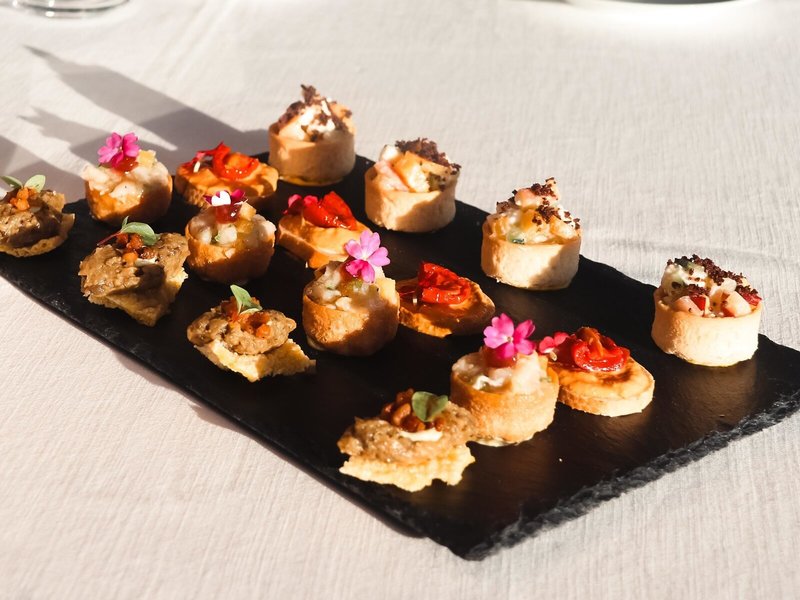 Hotel Cala del Porto - Relais & Chateaux 8