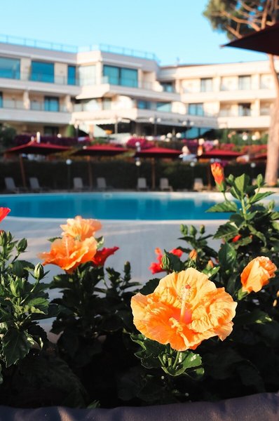 Hotel Cala del Porto - Relais & Chateaux 12