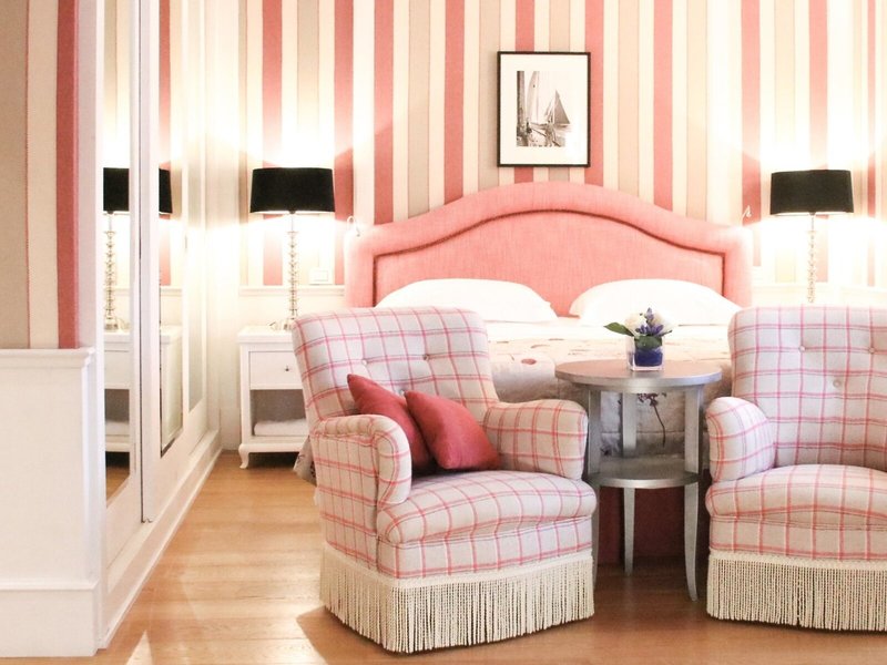 Hotel Cala del Porto - Relais & Chateaux 14