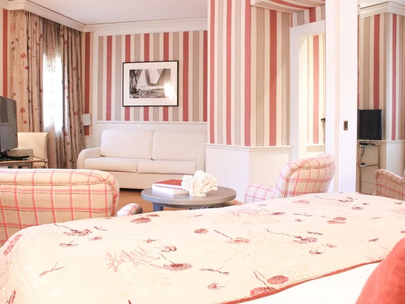 Hotel Cala del Porto - Relais & Chateaux 15
