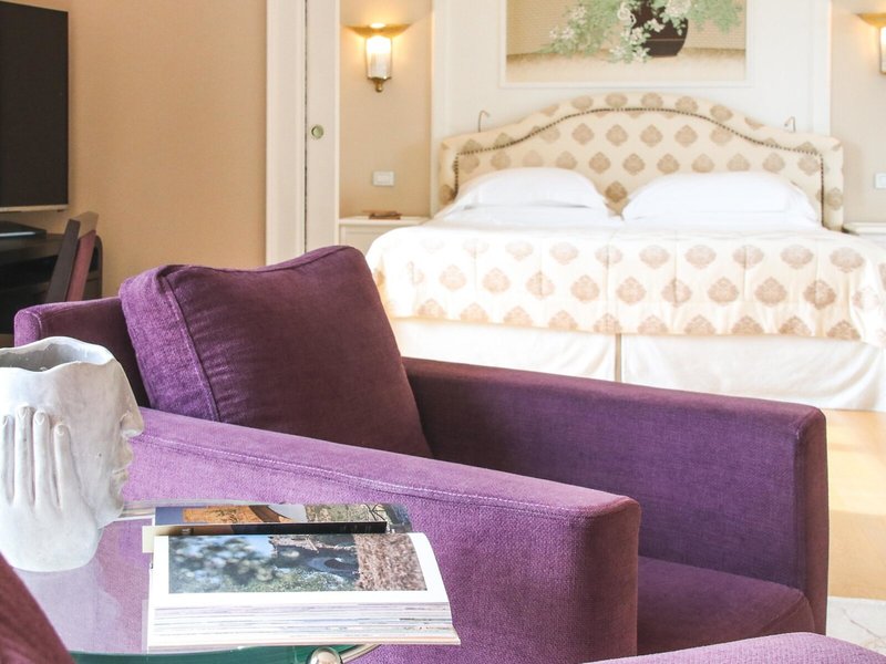 Hotel Cala del Porto - Relais & Chateaux 16