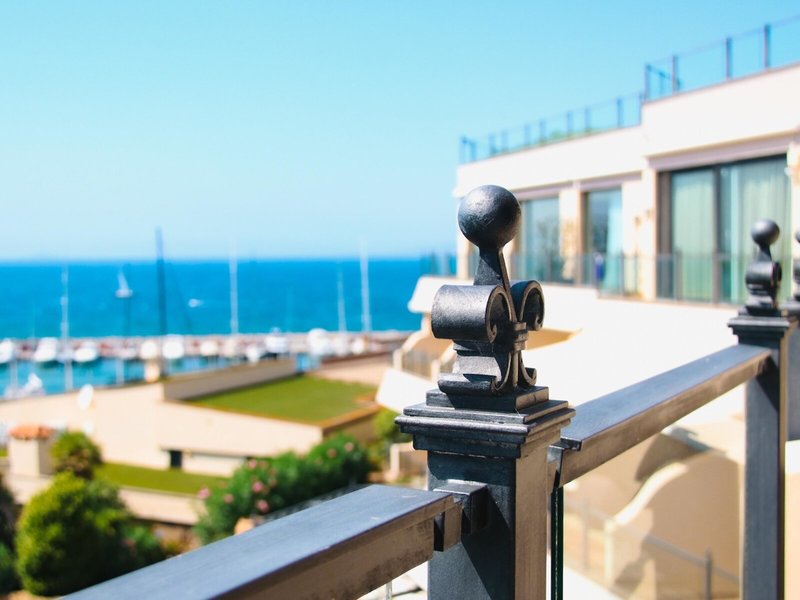 Hotel Cala del Porto - Relais & Chateaux 17