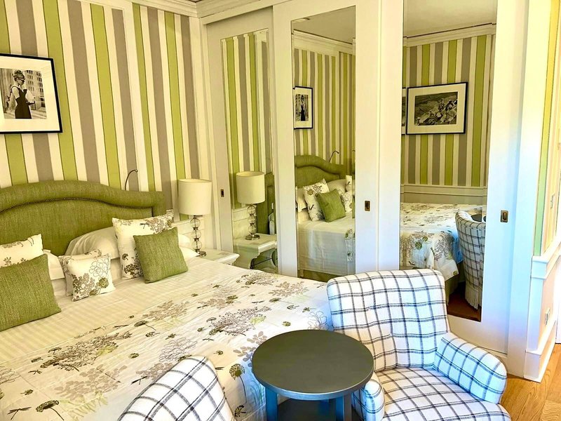 Hotel Cala del Porto - Relais & Chateaux 21
