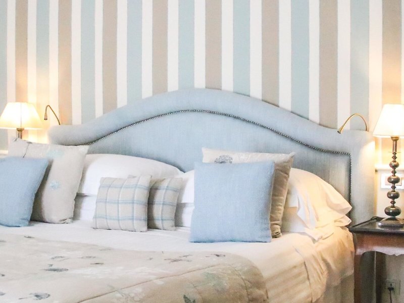 Hotel Cala del Porto - Relais & Chateaux 22