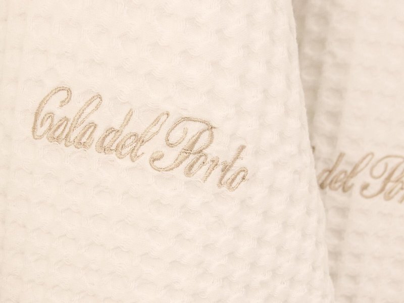 Hotel Cala del Porto - Relais & Chateaux 24