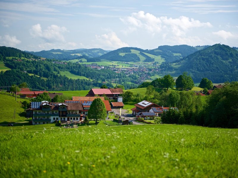 Ferienhotel Starennest 2