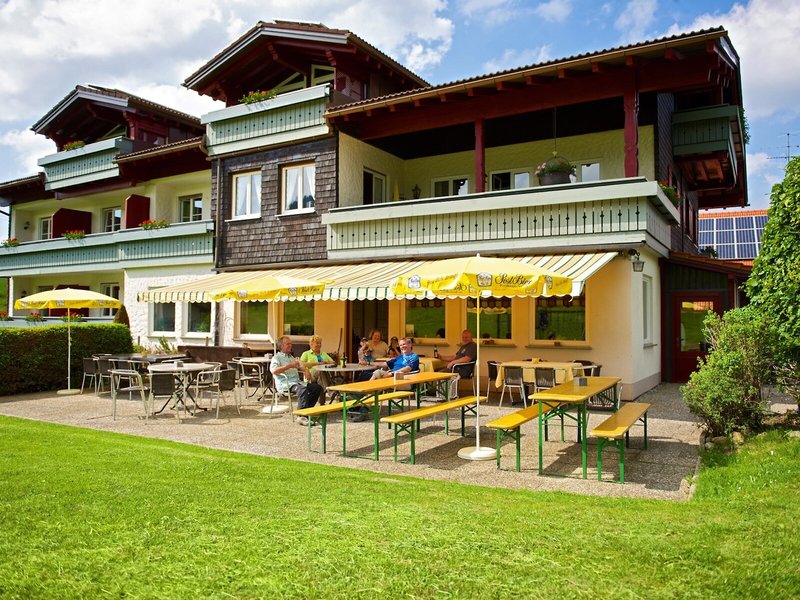 Ferienhotel Starennest 3