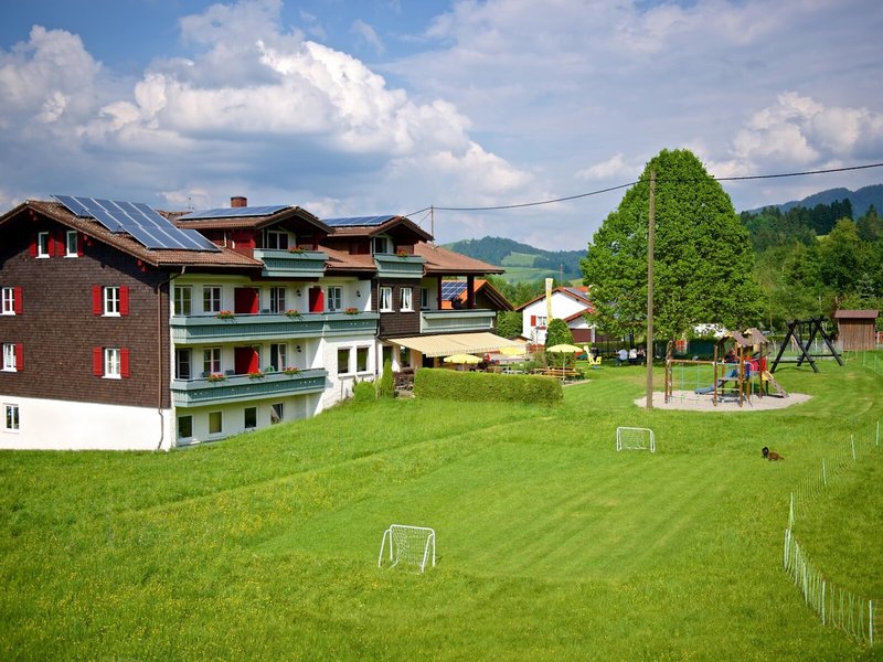 Ferienhotel Starennest 4