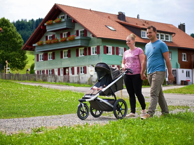 Ferienhotel Starennest 5