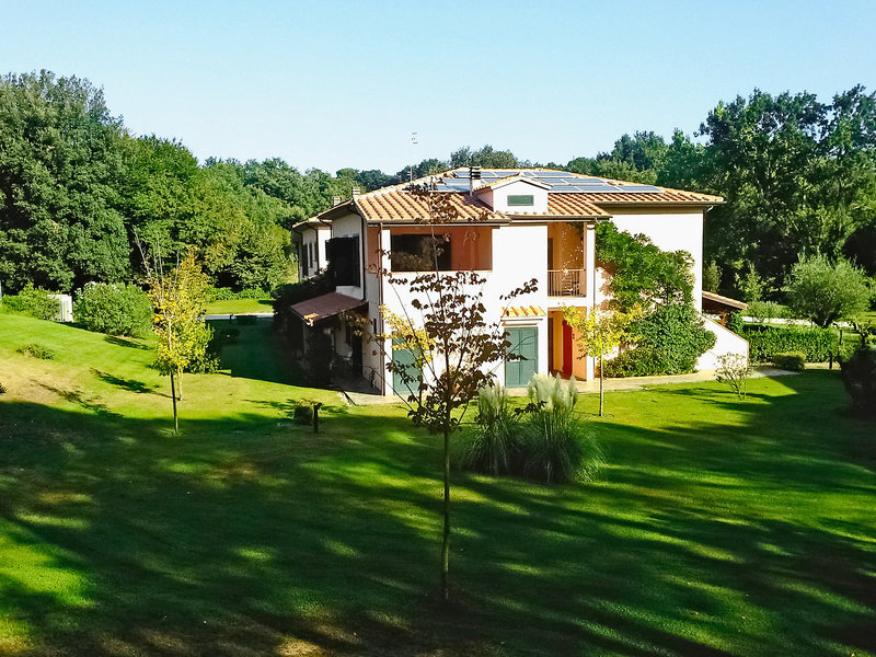 Montebelli Agriturismo & Country Hotel 1