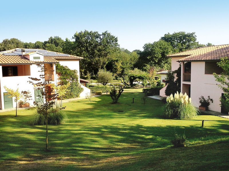 Montebelli Agriturismo & Country Hotel 2