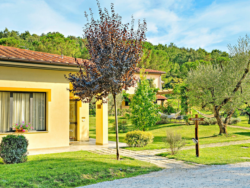Montebelli Agriturismo & Country Hotel 3