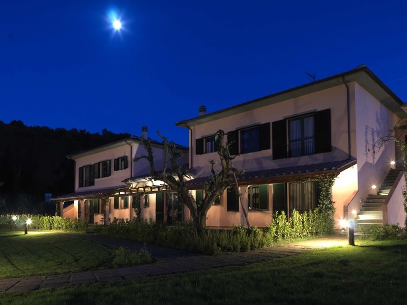 Montebelli Agriturismo & Country Hotel 6