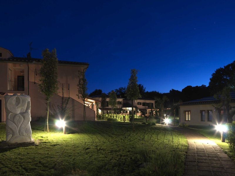 Montebelli Agriturismo & Country Hotel 7