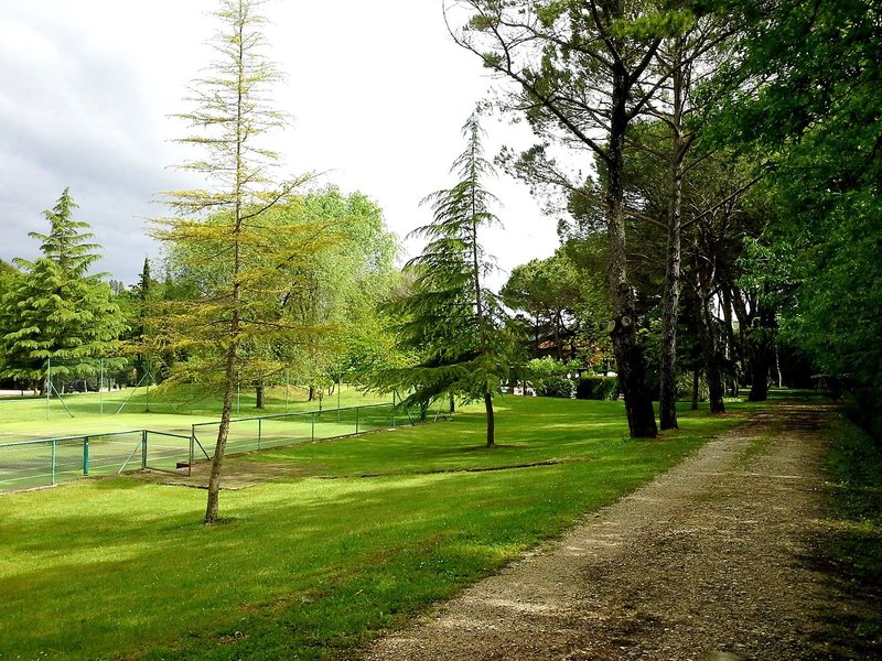 Montebelli Agriturismo & Country Hotel 11