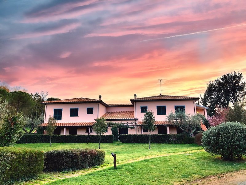 Montebelli Agriturismo & Country Hotel 12