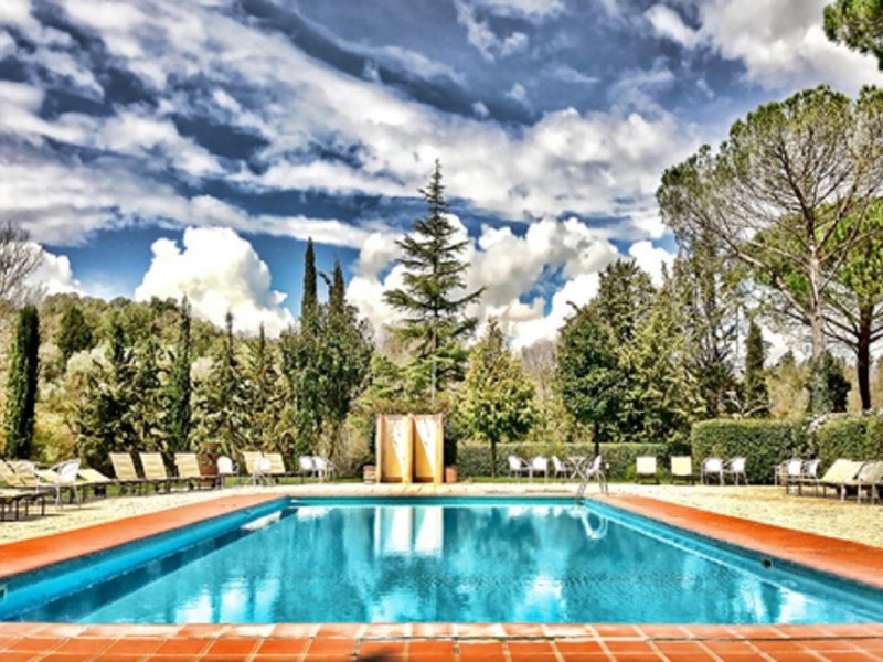 Montebelli Agriturismo & Country Hotel 19