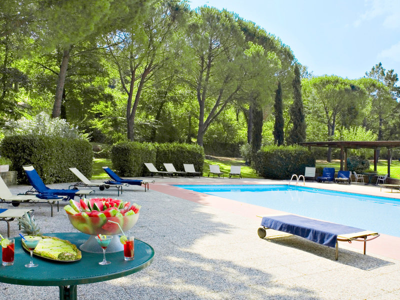 Montebelli Agriturismo & Country Hotel 20
