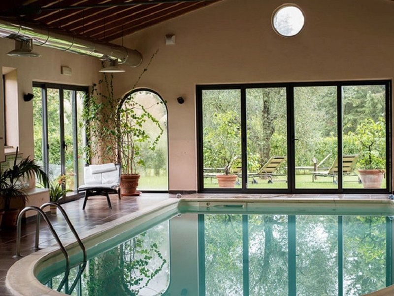 Montebelli Agriturismo & Country Hotel 22