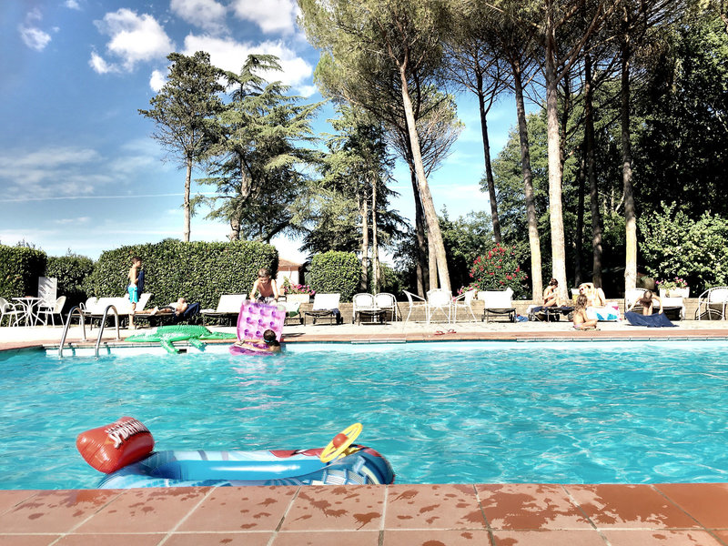 Montebelli Agriturismo & Country Hotel 23