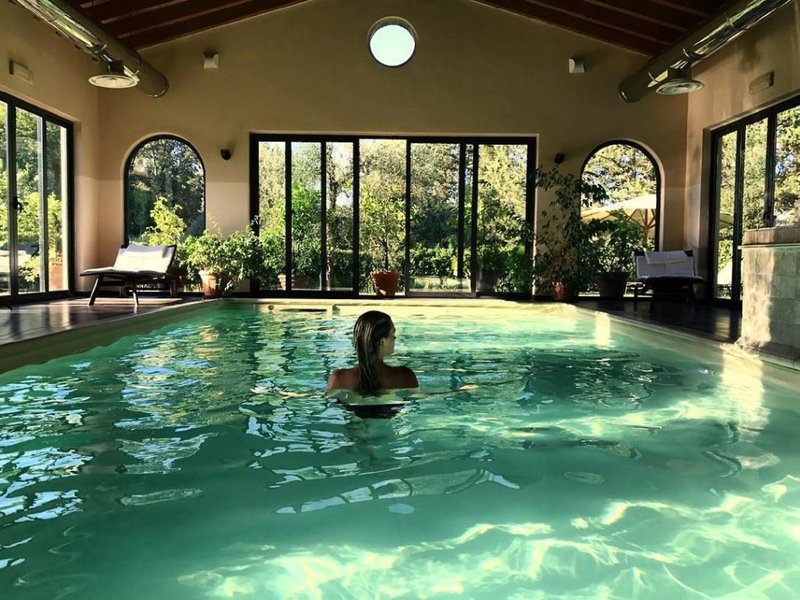 Montebelli Agriturismo & Country Hotel 24