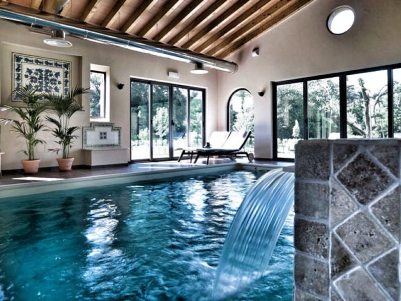 Montebelli Agriturismo & Country Hotel 27