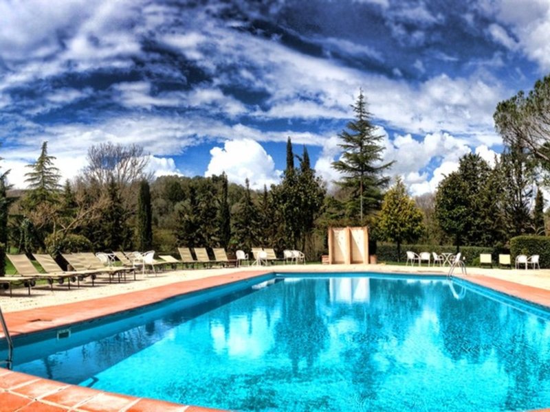 Montebelli Agriturismo & Country Hotel 29