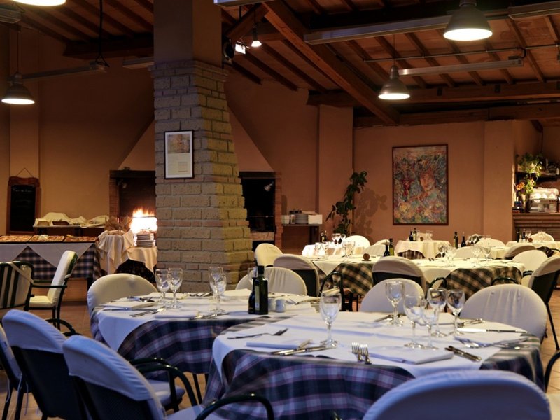 Montebelli Agriturismo & Country Hotel 30