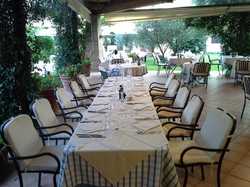 Montebelli Agriturismo & Country Hotel 31