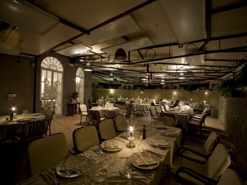 Montebelli Agriturismo & Country Hotel 32