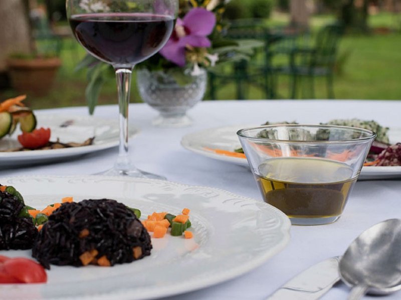 Montebelli Agriturismo & Country Hotel 34