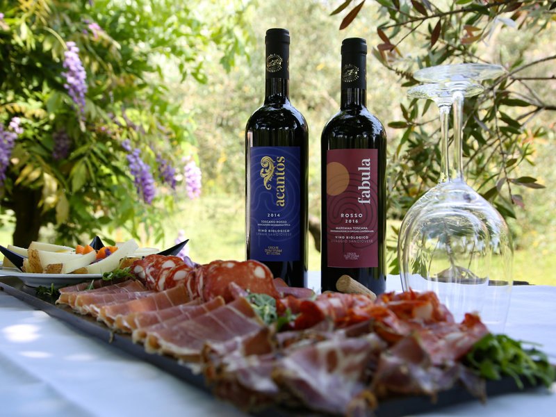 Montebelli Agriturismo & Country Hotel 35