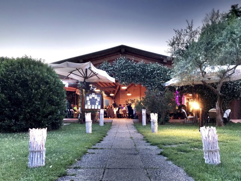 Montebelli Agriturismo & Country Hotel 36