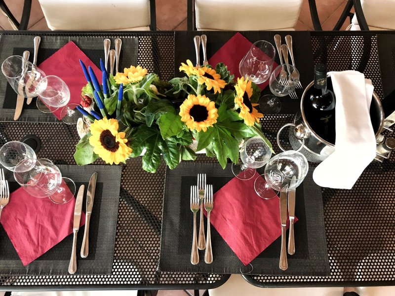 Montebelli Agriturismo & Country Hotel 37