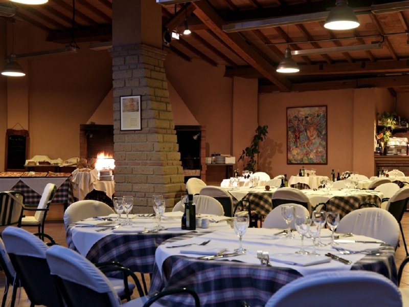 Montebelli Agriturismo & Country Hotel 39